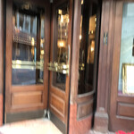 トリコロール - まわるドア