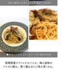 オステリア アッサイ - 