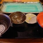 Umaimon Ya Shin - お魚の下処理が丁寧で、皮までも美味しい。お米も美味しい。いつもごちそうさまです♬