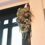 オステリア アッサイ - 