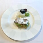 オステリア アッサイ - 