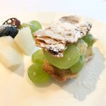 オステリア アッサイ - 