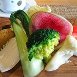 ヴィラッジオ - 