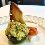 オステリア アッサイ - 