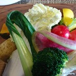 ヴィラッジオ - 