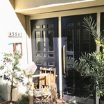 オステリア アッサイ - 