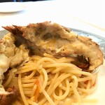 オステリア アッサイ - 