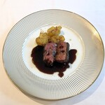 オステリア アッサイ - 