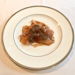 オステリア アッサイ - 