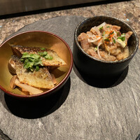 ステーキハウス ミディアムレア - 