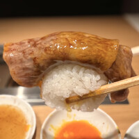 ビーフキッチン 恵比寿店 - 