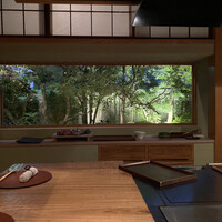 鉄板焼 みたき 桜坂 - 