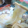 すごい煮干ラーメン凪 渋谷東口店