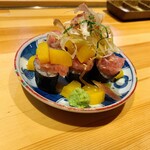 Taishuu Sakaba Tempura Goraku - 