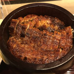 うなぎ和食 しら河 - 