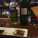 BAR YAMAZAKI - 