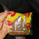 ファミリーマート - 料理写真: