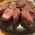 焼肉ここから - 