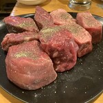 焼肉ここから - 