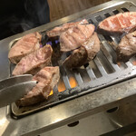 焼肉ここから - 