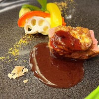 リストランテ・ベニーレベニーレ - 