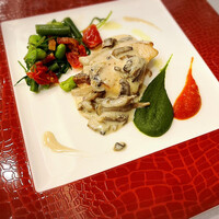 リストランテ・ベニーレベニーレ - 