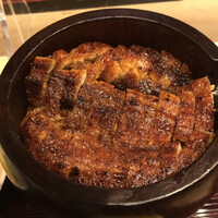 うなぎ和食 しら河 名駅店 - 