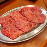 Yakiniku Kasuga - 