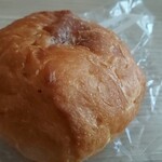Buranje Asanoya - バター塩パン