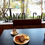 SANKO CAFE - 