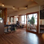 SANKO CAFE - 