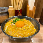 親子丼専門店 ○勝 - 