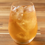 金川紅茶ハイ(Ice/Hot)