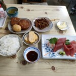 Miyako Sushi - 