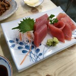 Miyako Sushi - 