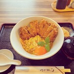 Tonkatsu Katsutei - 