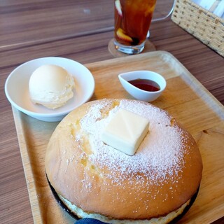 カフェ オレンジ_1