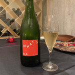 竜吟虎嘯 - WHAT'S UP