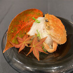 竜吟虎嘯 - せいこがに