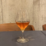 竜吟虎嘯 - 桃の紅茶