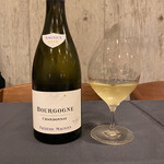 竜吟虎嘯 - BOURGOGNE CHARDONNAY