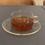 竜吟虎嘯 - 和紅茶