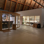 竜吟虎嘯 - 外観