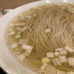 麺屋さくら - 