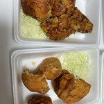 宮崎からあげ とさか - 