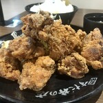 伝説のすた丼屋 - 