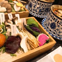 Shangri-La's secret ROPPONGI - 