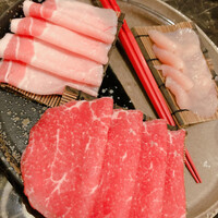 Shangri-La's secret ROPPONGI - 