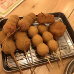 串カツ田中 宮崎店 - 