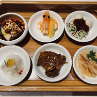 四川豆花飯荘 東京店 - 